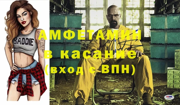 крисы Алексин